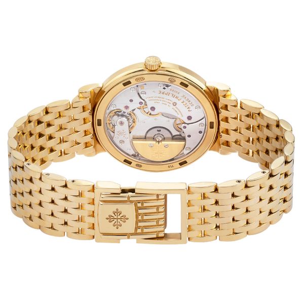 Patek Philippe Calatrava 5120/1J-001